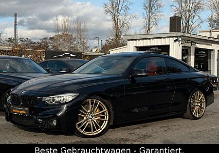 BMW 440 i xDrive Coupé M Sport *M4 LOOK* STERNEHIMMEL