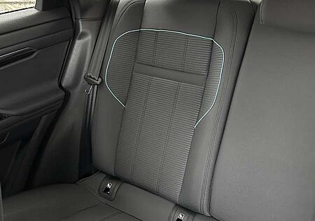 Land Rover Range Rover Evoque Basis