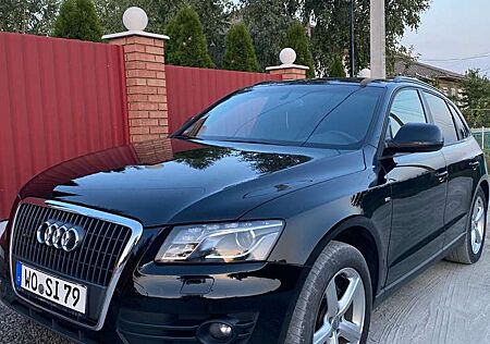 Audi Q5 2.0 TDI