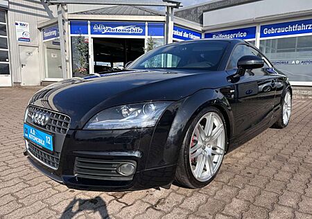 Audi TT Coupe 1.8 TFSI S-Line Xenon-Plus