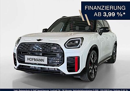 Mini One Countryman JCW Countryman All4 JCW ALL4