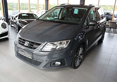 Seat Alhambra 1.4 TSI DSG FR-Line*XENON*7.Si*