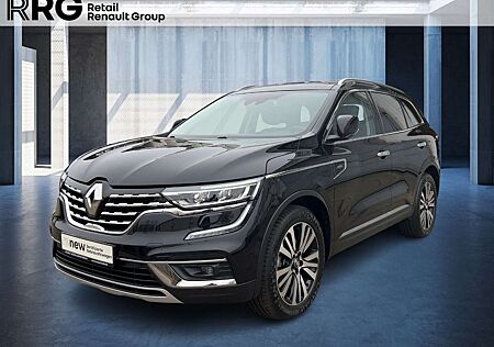 Renault Koleos 2.0 DCI 185 Initiale Paris 4x4