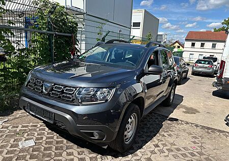 Dacia Duster DHE 2