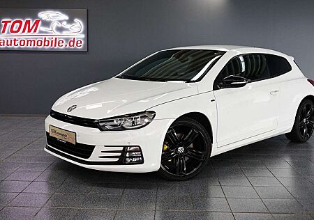 VW Scirocco Volkswagen 2.0 TSI R-Line Club Bi-XENON*SHZ*NAVI
