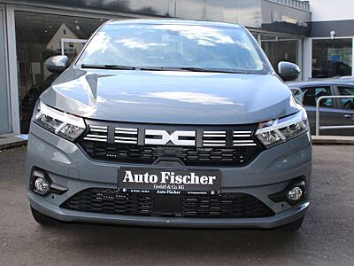 Dacia Sandero III 1.0 TCe 100 LPG Expression (EURO 6d)  Expressi
