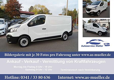 Renault Trafic Combi L1H1 2,8t Navi-Klima-AHK-PDC-26360