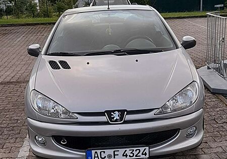 Peugeot 206 +CC+110+JBL