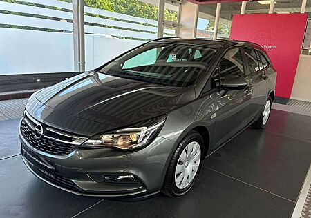 Opel Astra Sports Tourer 1.6D Business Navi