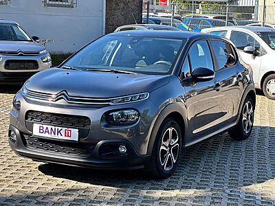 Citroen C3 Shine