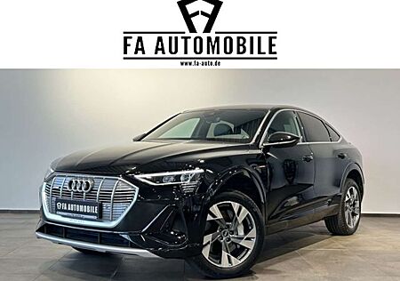 Audi e-tron Sportback 50 2x S Line Kamera ACC 20 Zoll