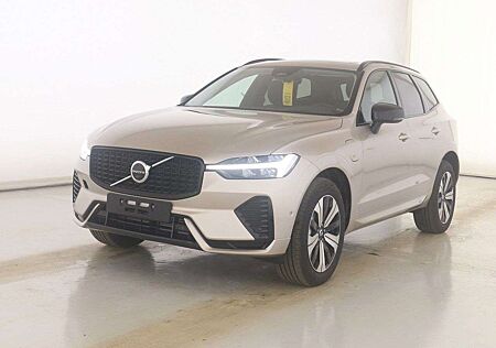 Volvo XC 60 XC60 T6 Plus Dark Recharge Plug-In Hybrid AWD