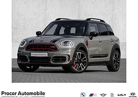 Mini John Cooper Works Countryman John Cooper Works ACC+HuD+H/K+DA+KAMERA+PANO
