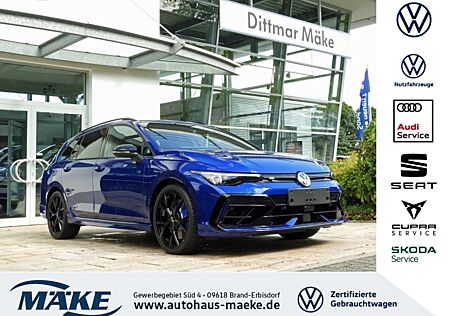 VW Golf Variant Volkswagen R 2.0 TSI 4MOTION DSG AHZV DCC IQ.L