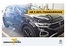 VW T-Roc Volkswagen 1.5 TSI DSG LM18 ST.HEIZ AHK ASSIST