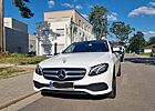 Mercedes-Benz E 200 Ambientebeleuchtung Premium / Sitzkomfort-Paket