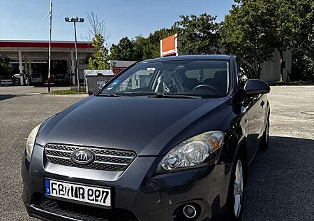 Kia XCeed Ceed SW / cee'd SW 1.4 CVVT EX