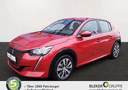 Peugeot e-208 136 Active