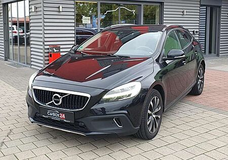 Volvo V40 Cross Country, TÜV Service NEU