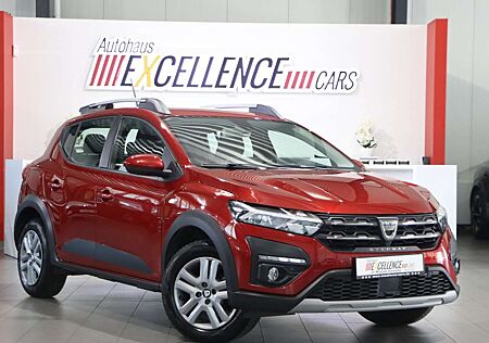 Dacia Sandero STEPWAY III 90 TCe Comfort / LED, KAMERA