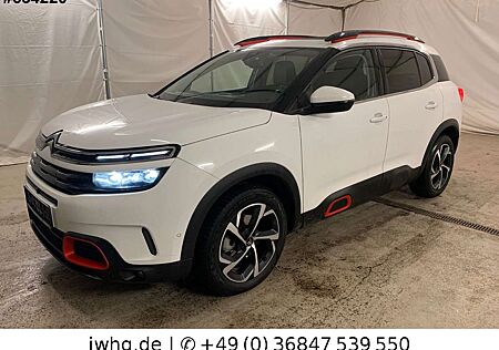 Citroën C5 Aircross Citroen LED DAB DriveAss2 Pano Digit Display