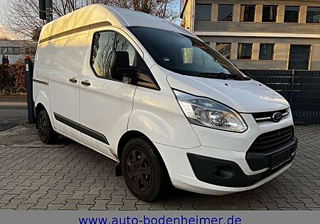 Ford Transit Custom Kasten 2.2 TDCi 310 L1 Trend