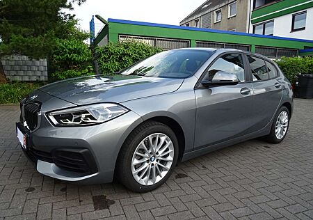 BMW 118 i Advantage, Steptronic, Sitzhz., PDC, Alu 17"