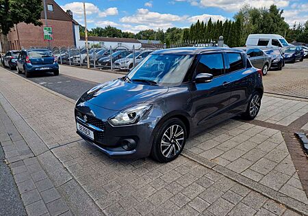Suzuki Swift Comfort+ 1.2 Hybrid*NAVI*LED*SHZ*KAM*PDC*