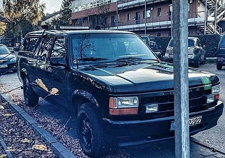 Dodge Dakota Sport