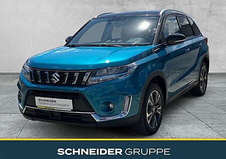 Suzuki Vitara Comfort+ 1.4 DITC 4x4 +LED+NAVI+ACC+PANO+
