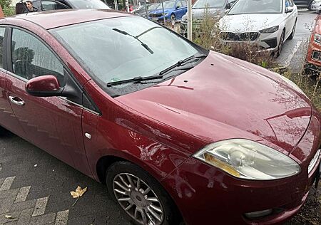 Fiat Brava bravo 2009