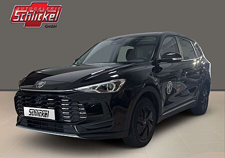 MG ZS 1.5L 5MT Standard MY24 Navi Kamera DAB PDC