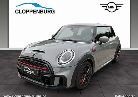 Mini John Cooper Works HK-HiFi+PDC+Navi+LED+RFK+ACC