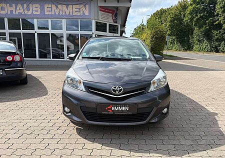 Toyota Yaris Cool