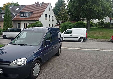 Opel Combo 1.6 CNG Edition