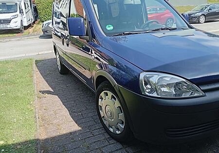 Opel Combo 1.6 CNG Edition