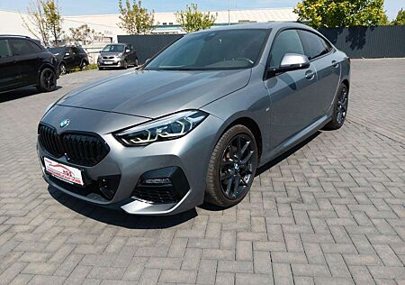 BMW 218 2 Gran Coupe i M Sport Navi Klima PanoDach