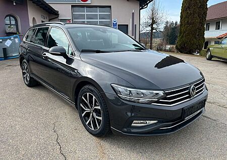 VW Passat Variant Volkswagen 2.0 TDI DSG Business*ACC*LED*Kam
