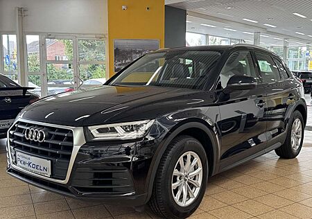 Audi Q5 30 TDI AUTOMATIK*LEDER*NAVI*LED*STHZ*