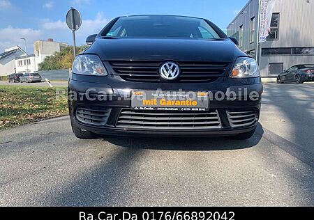 VW Golf Volkswagen Plus V Trendline