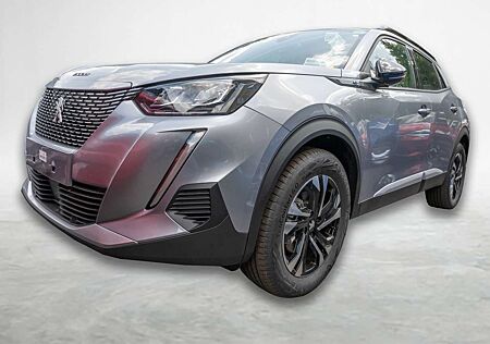 Peugeot 2008 Allure Pack 136