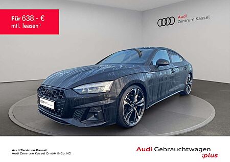 Audi A5 SB 40 TDI S line Matrix Navi Kamera Teilleder