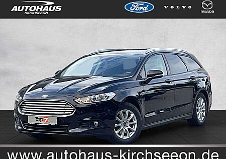 Ford Mondeo 1.5 EcoBoost Business Edition Automatik