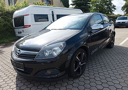 Opel Astra GTC 1,6i Edition*Klima*Tempomat*