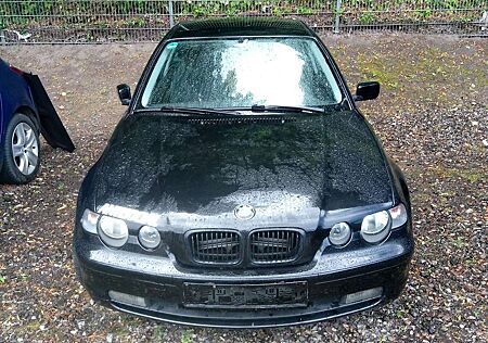 BMW 316ti 316