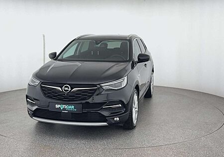 Opel Grandland X Ultimate 2.0D*NAVI*RFK*SHZ*uvm