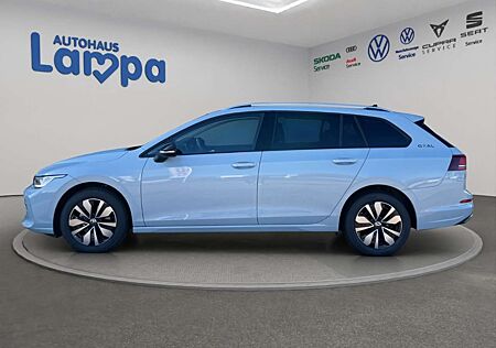 VW Golf Variant Volkswagen VIII GOAL 1.5 eTSI DSG AHK,NAV,RFK,SHZ,MFL
