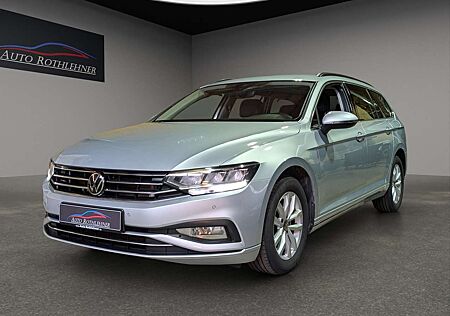 VW Passat Variant Volkswagen Passat Var. 2.0 TDi*DSG*ACC*Service neu*Garantie