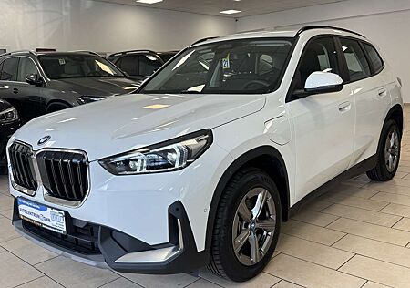 BMW X1 25 e xDrive*LED*Navi*R-Cam*SHZ*KeyLess*CarPlay*