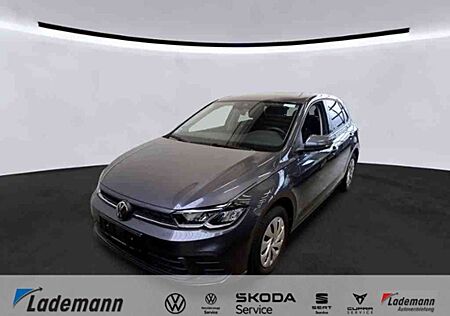 VW Polo Volkswagen 1.0 TSI Life LED+NAVI+KAMERA+ACC+SIHZ+KLIMA